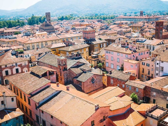 Elegante appartamento nel cuore della città