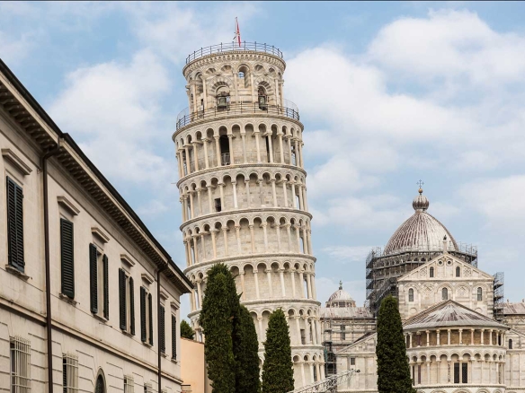 Appartamento di charme nel centro della città
