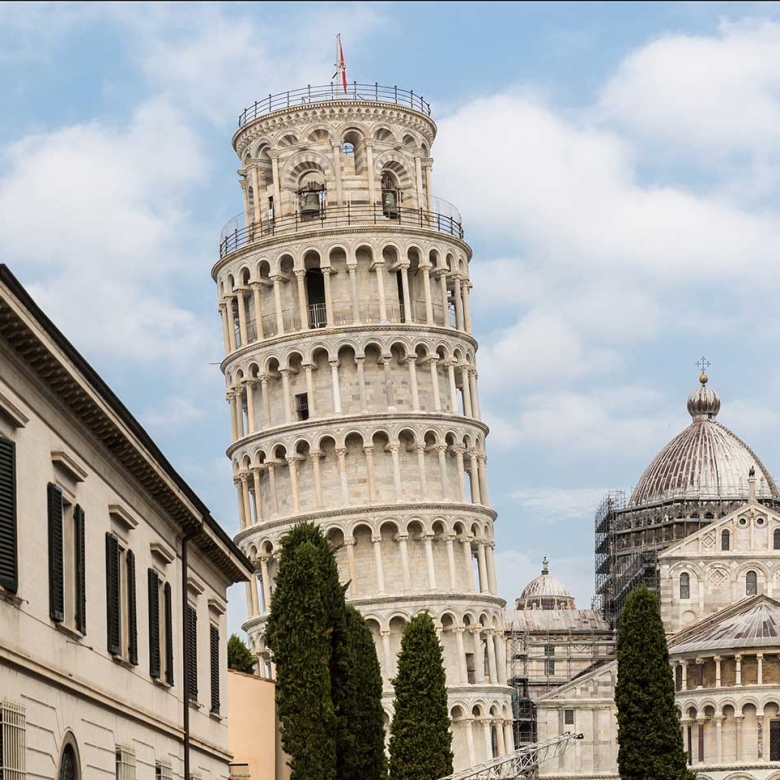 Appartamento di charme nel centro della città