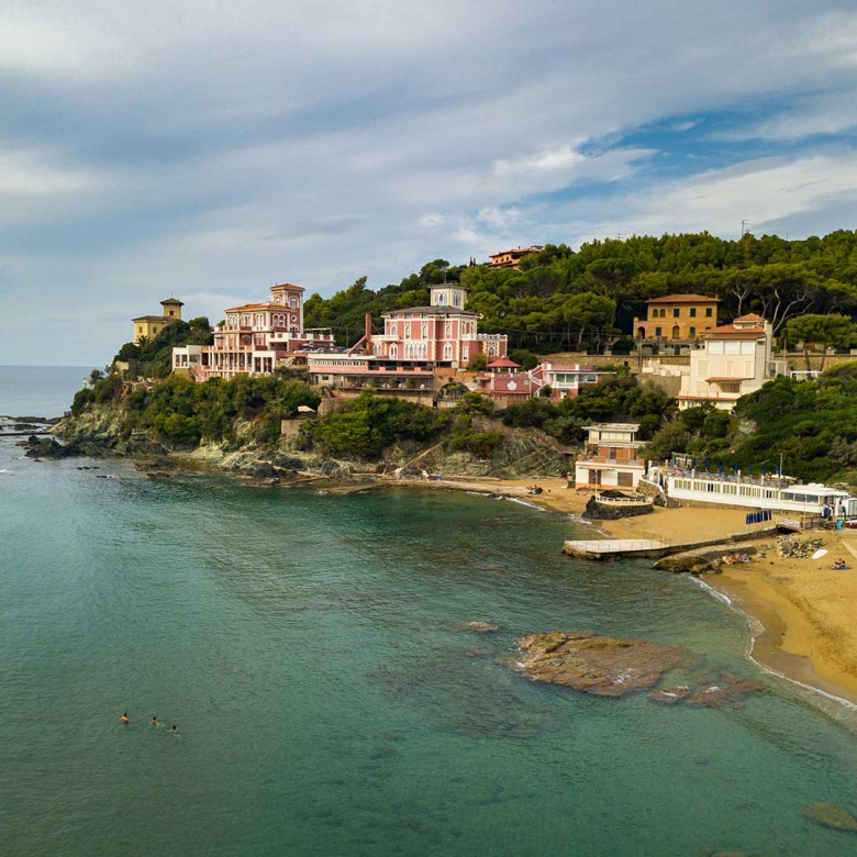 Appartamento con terrazza