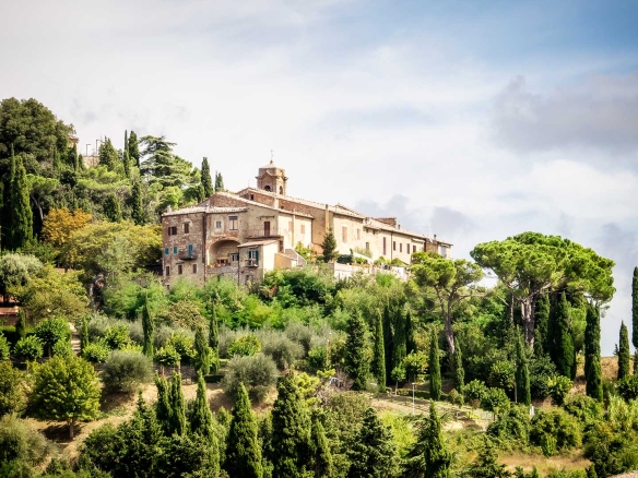 Appartamento con vista sull’Arno