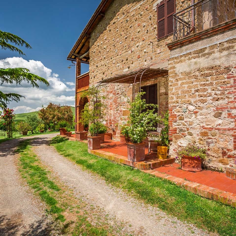 Casa a schiera nel cuore della città