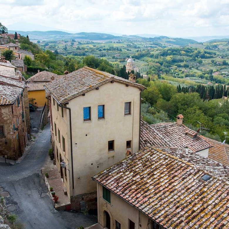 Casa unifamiliare in centro