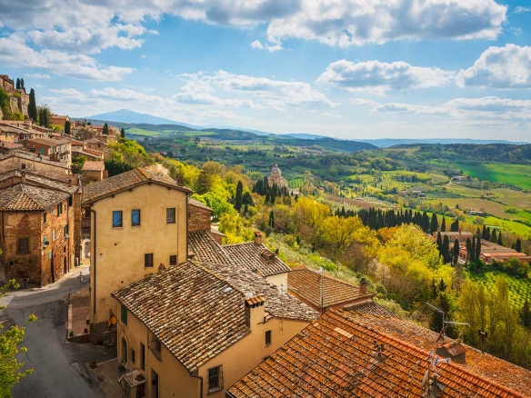 Casa unifamiliare in zona tranquilla