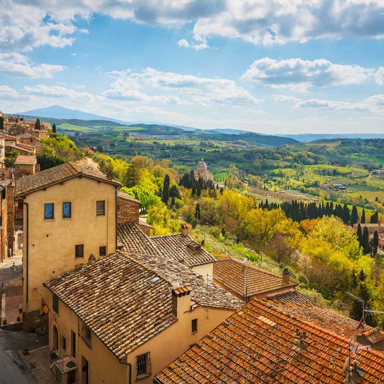 Casa unifamiliare in zona tranquilla