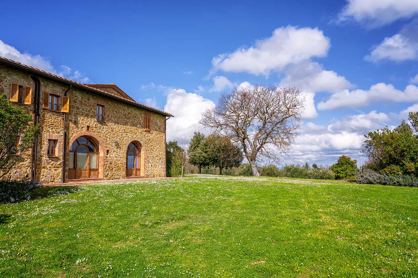 villa-03 Villa di charme in centro