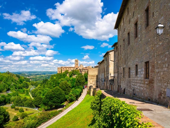 Villa di lusso con vista panoramica