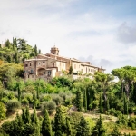 Investing in Real Estate: The Advantages of Buying in Tuscany
